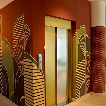 Stunning Flat With Terrace Overlooking The Sea Apartamento *