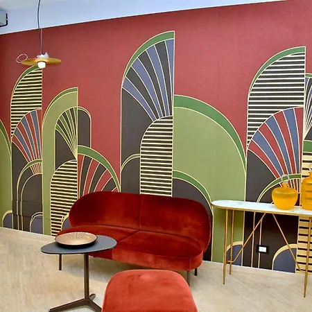 Appartement Stunning Flat With Terrace Overlooking The Sea