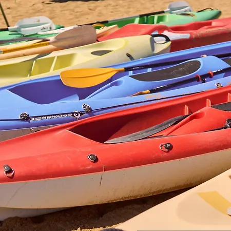 Apartman Stunning Flat With Terrace Overlooking The Sea Bibione