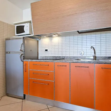 Apartment Stunning Flat With Terrace Overlooking The Sea Bibione