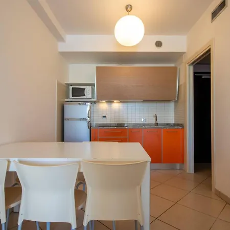 Stunning Flat With Terrace Overlooking The Sea Apartment Bibione