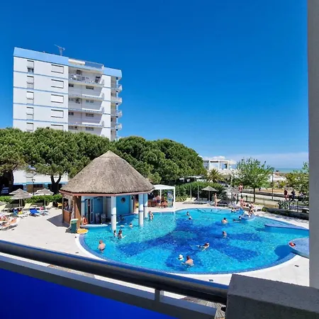 Stunning Flat With Terrace Overlooking The Sea Apartment