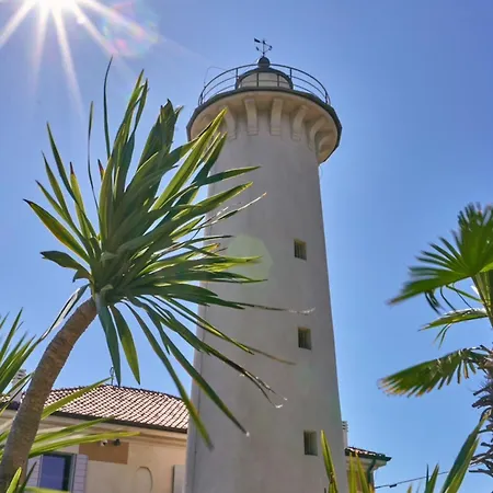 Stunning Flat With Terrace Overlooking The Sea Bibione