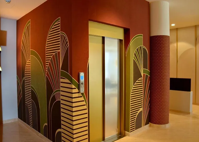 Stunning Flat With Terrace Overlooking The Sea Lejlighed *