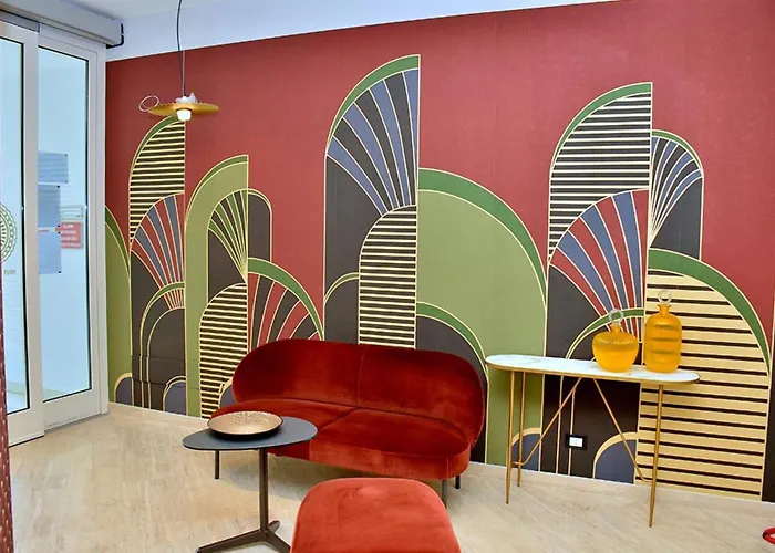 Apartman Stunning Flat With Terrace Overlooking The Sea