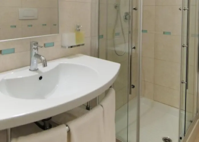 Lejlighed Stunning Flat With Terrace Overlooking The Sea Bibione