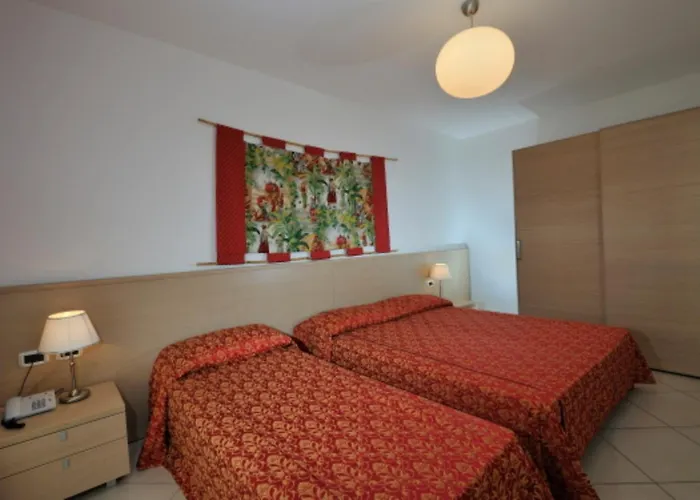 Lejlighed Stunning Flat With Terrace Overlooking The Sea *